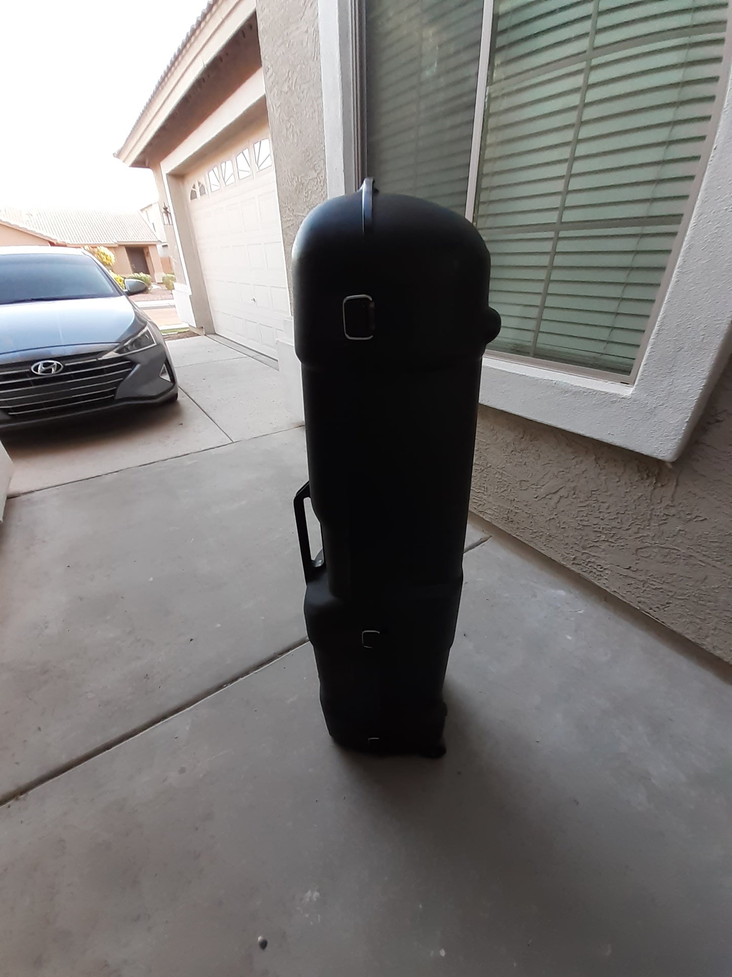 delivery cases