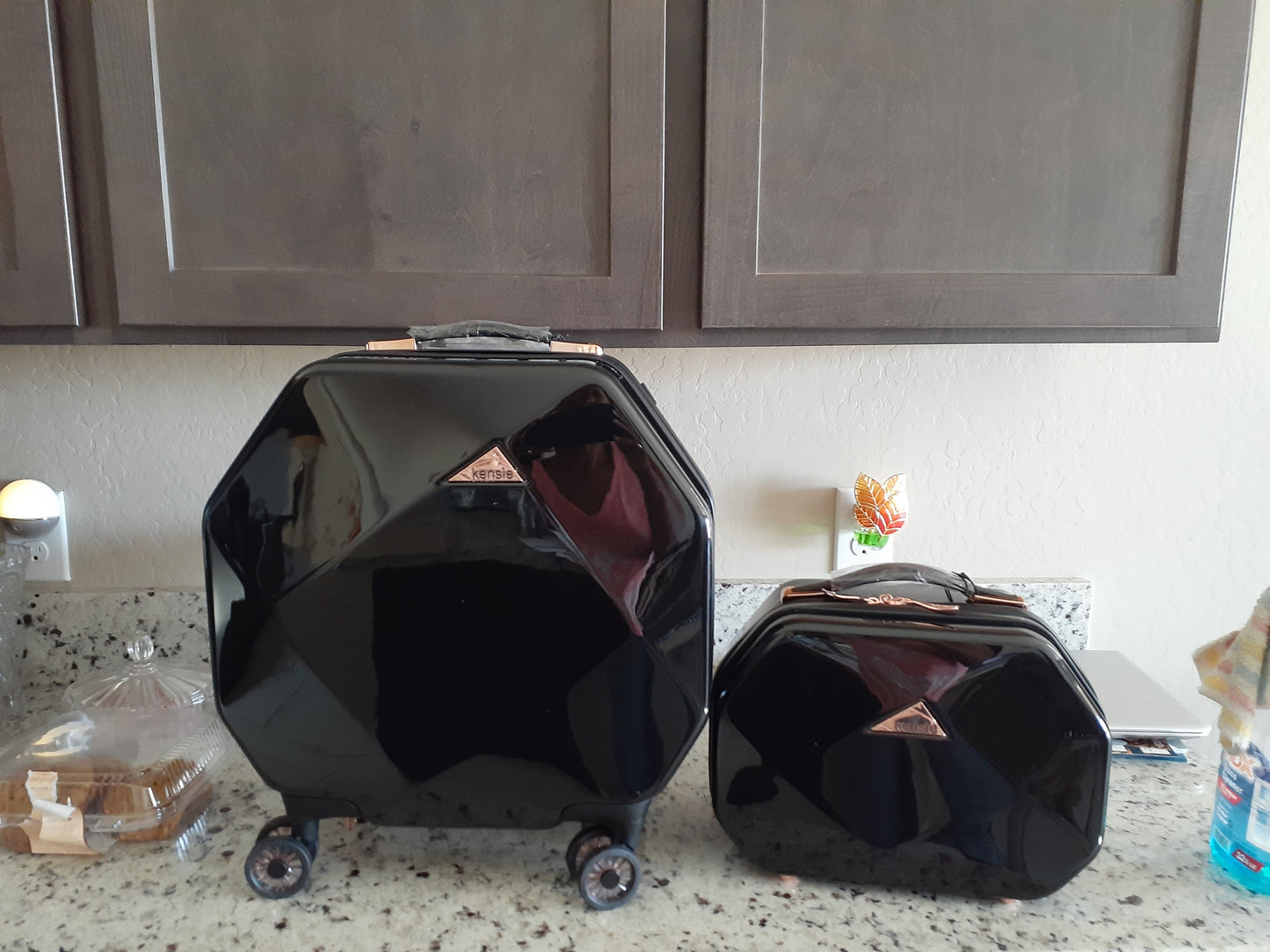 delivery cases