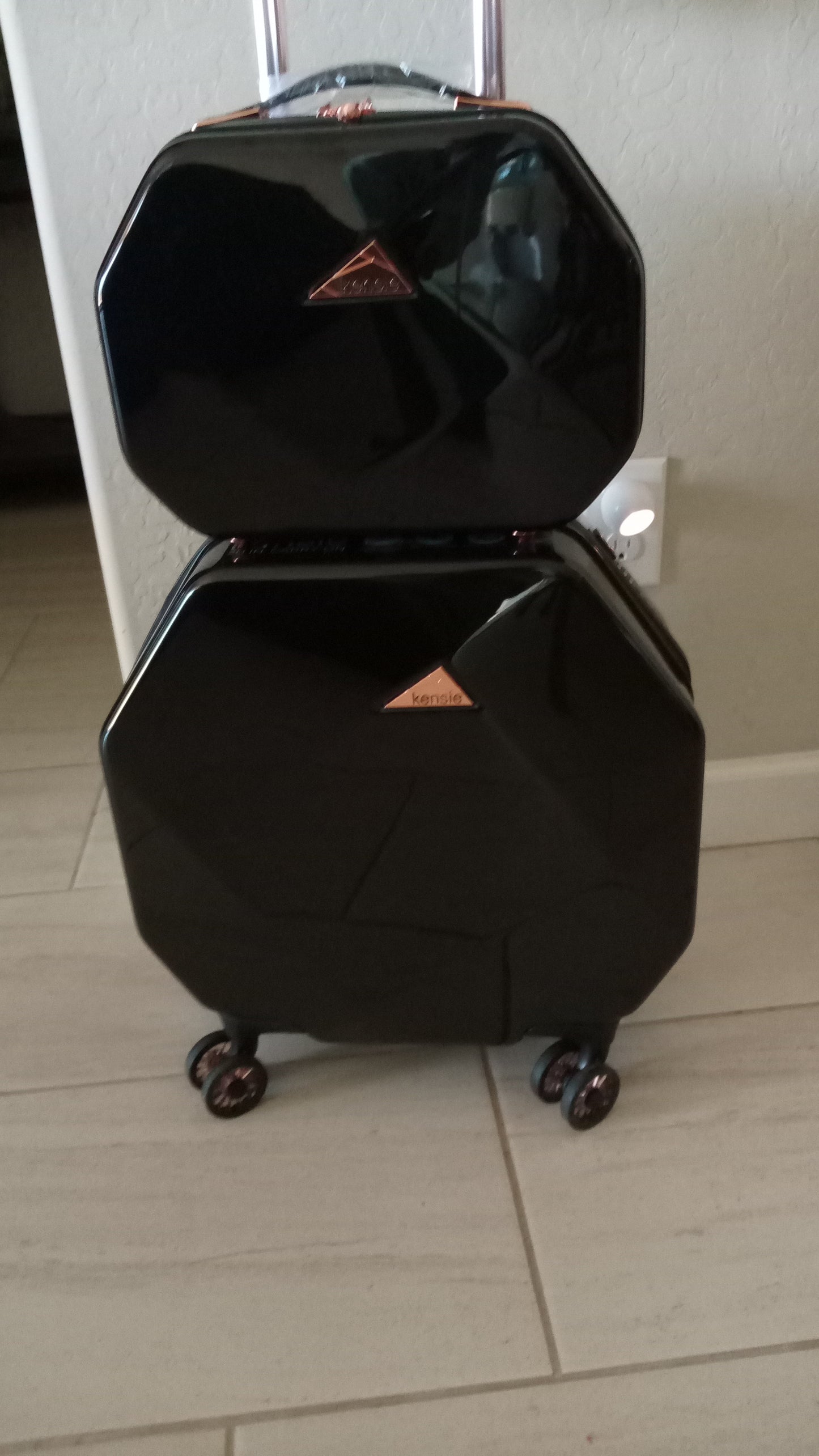 delivery cases