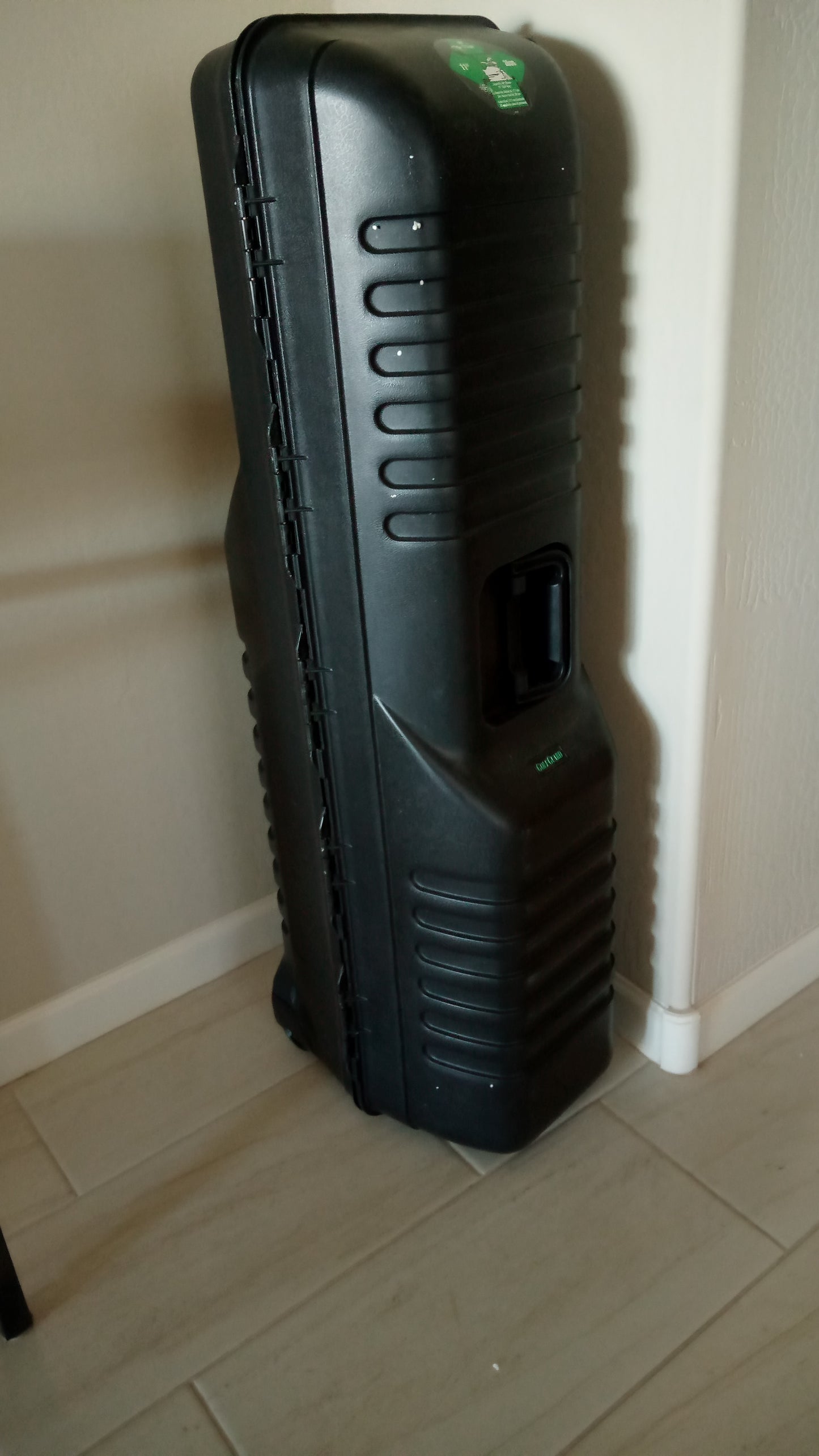 delivery cases