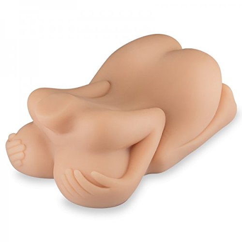 DOGGY STYLE life size