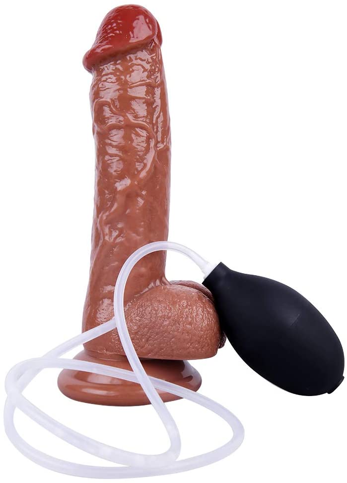 penis inventory