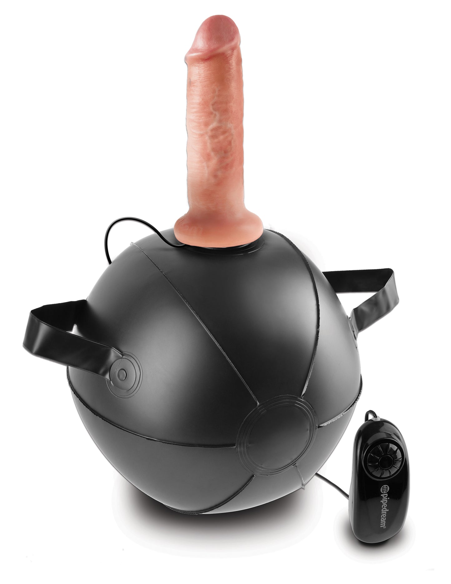 Vibrating Bouncing Therapy Inserter